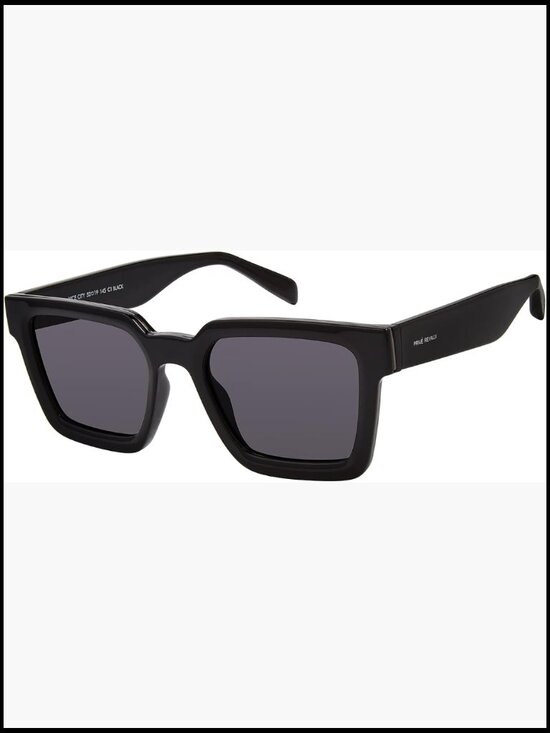 Mini Cat Eye Sunglasses Polarized UV Protection TR90 Frame